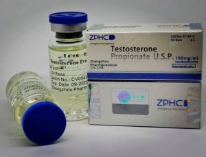 testosterone-propionato